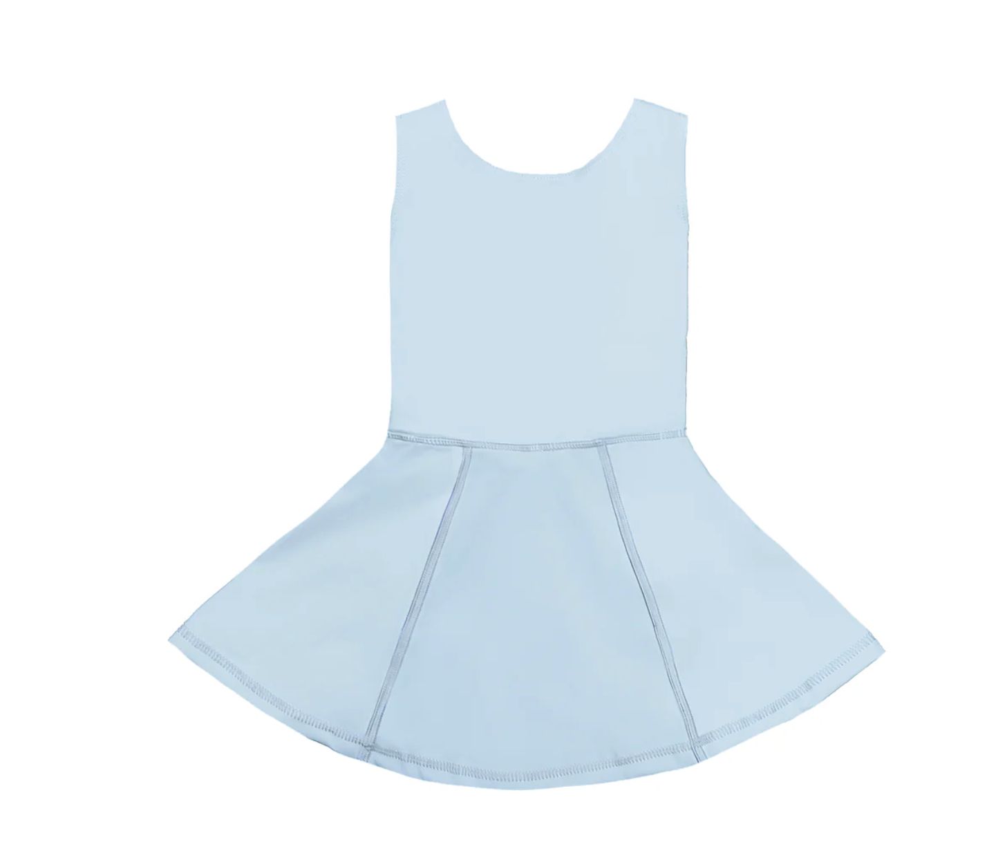 keller dress, Color: blue, Size: 2