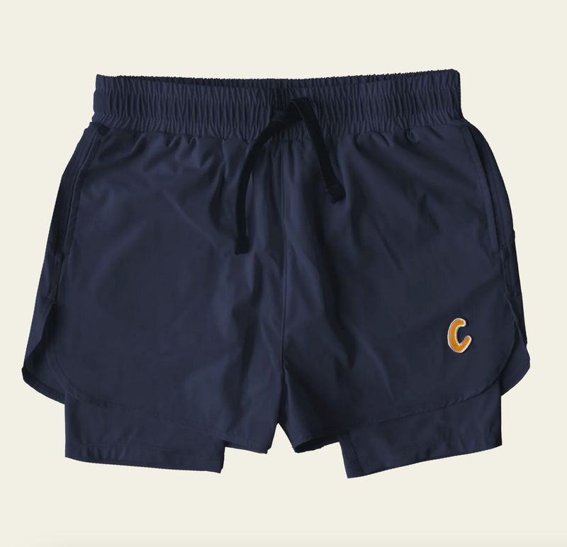 cardio short