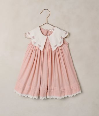 FLORENCE DRESS PETAL