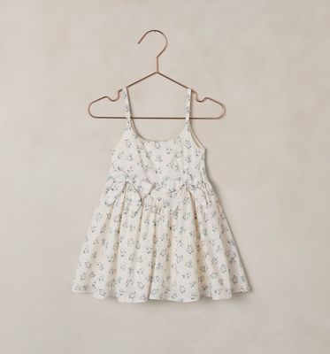 BETSY DRESS SUMMER DITSY