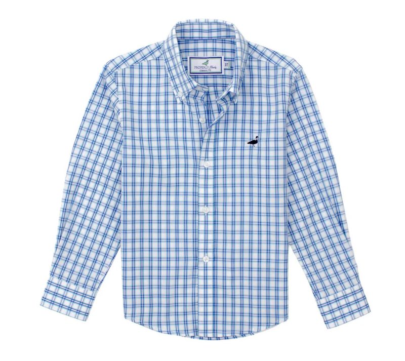 seasonal sportshirt