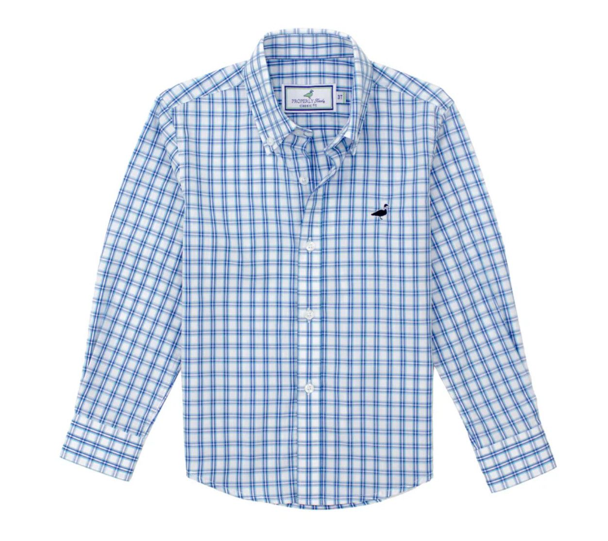 seasonal sportshirt