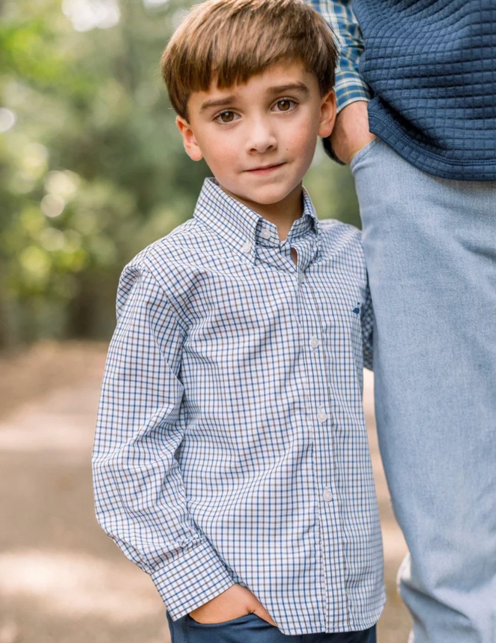 seasonal sportshirt