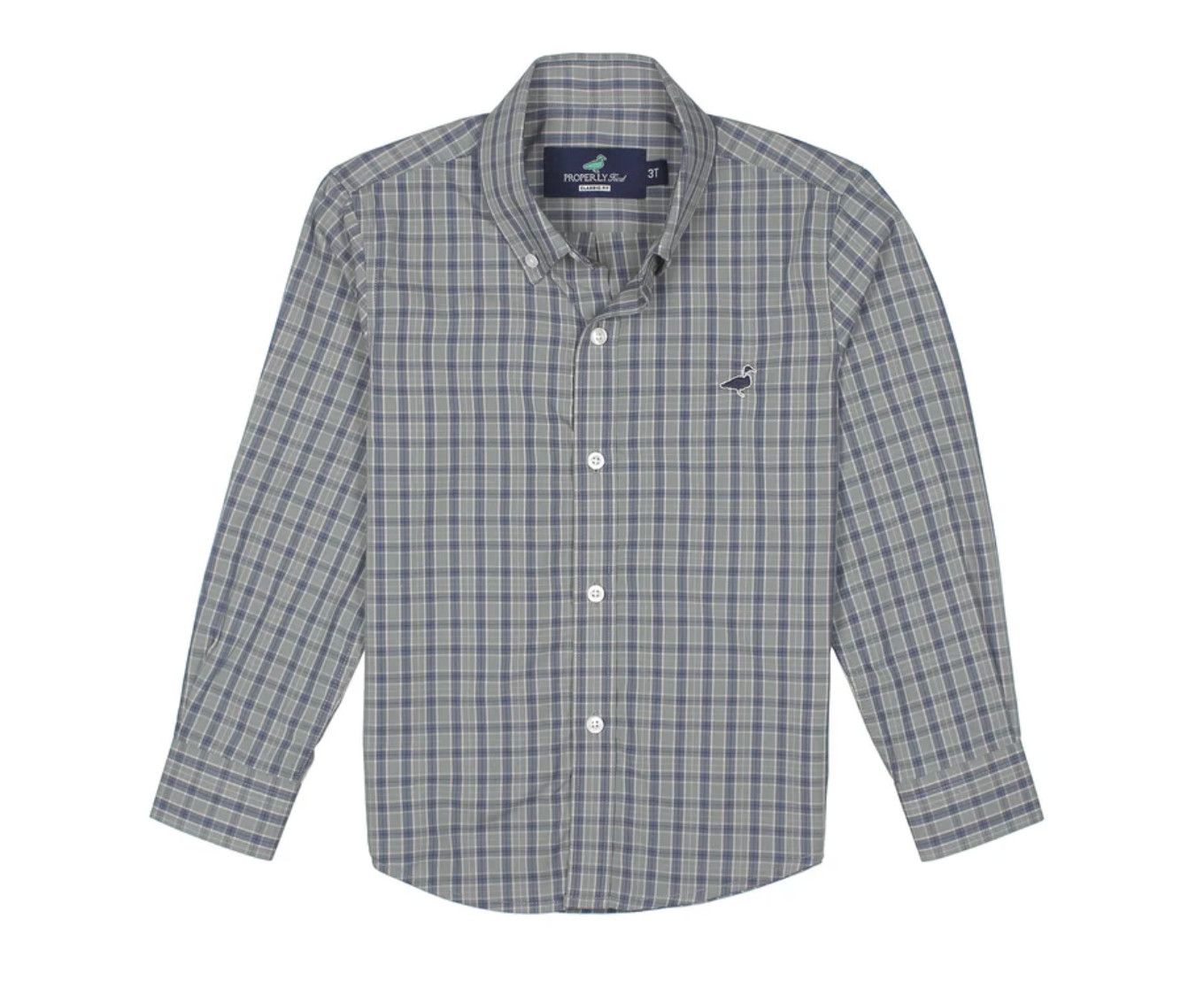seasonal sportshirt