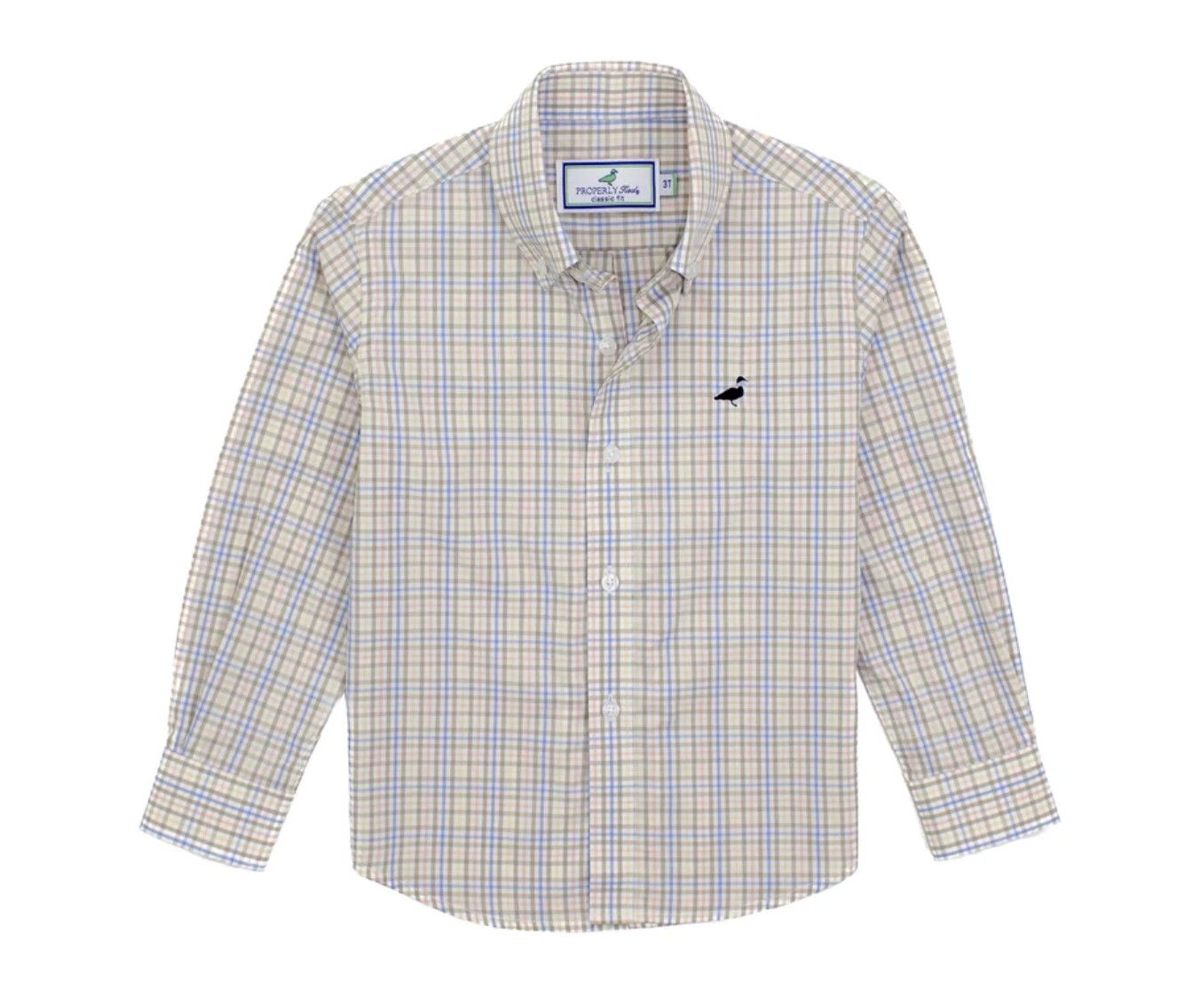seasonal sportshirt