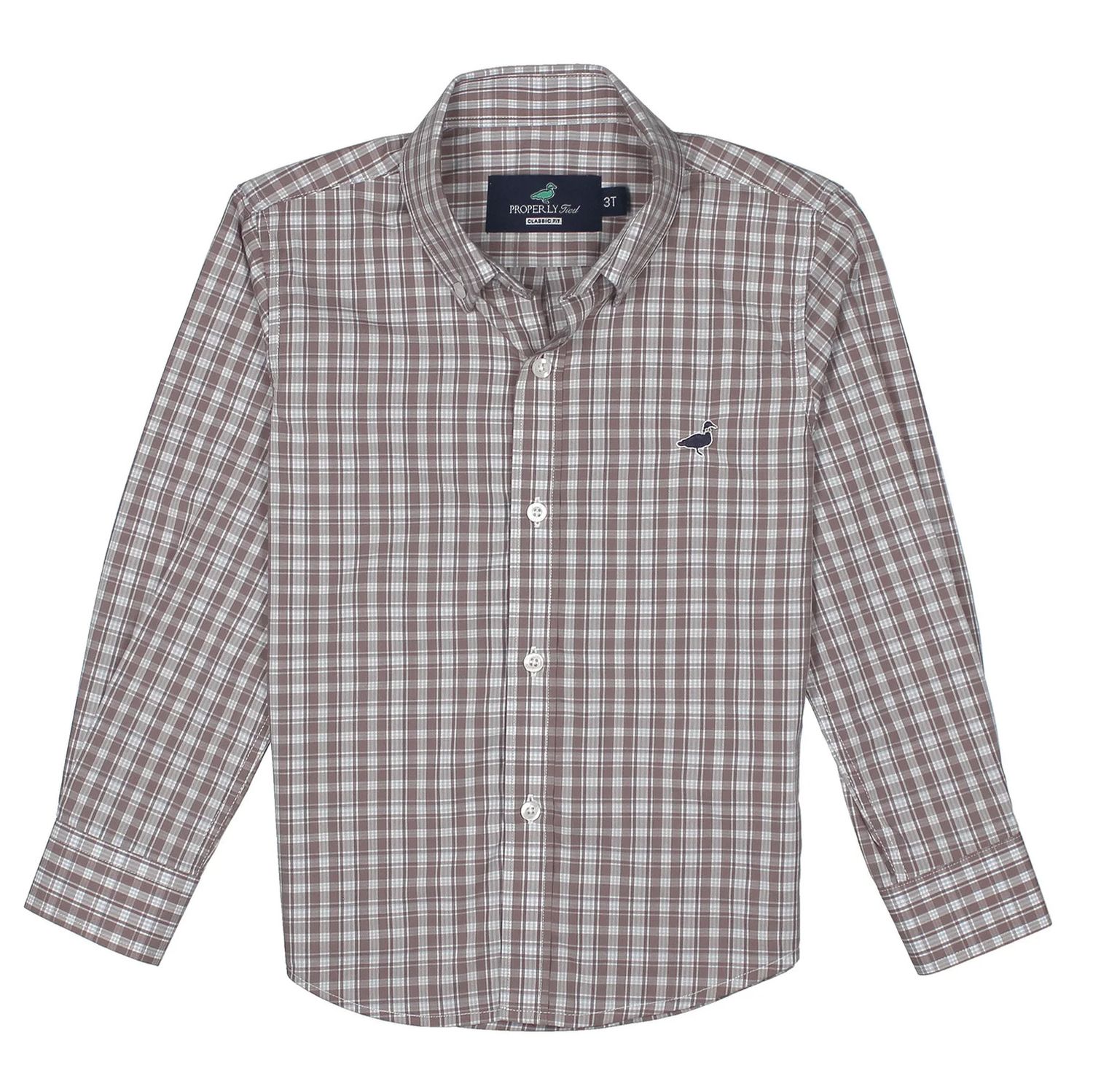 seasonal sportshirt