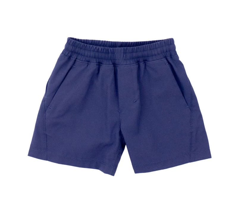 court short