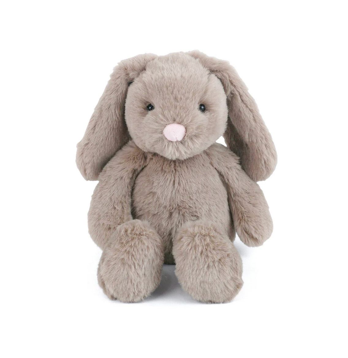 coco bunny (brown)