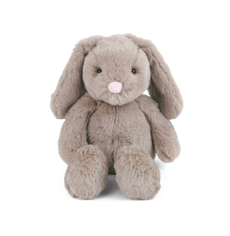 coco bunny (brown)