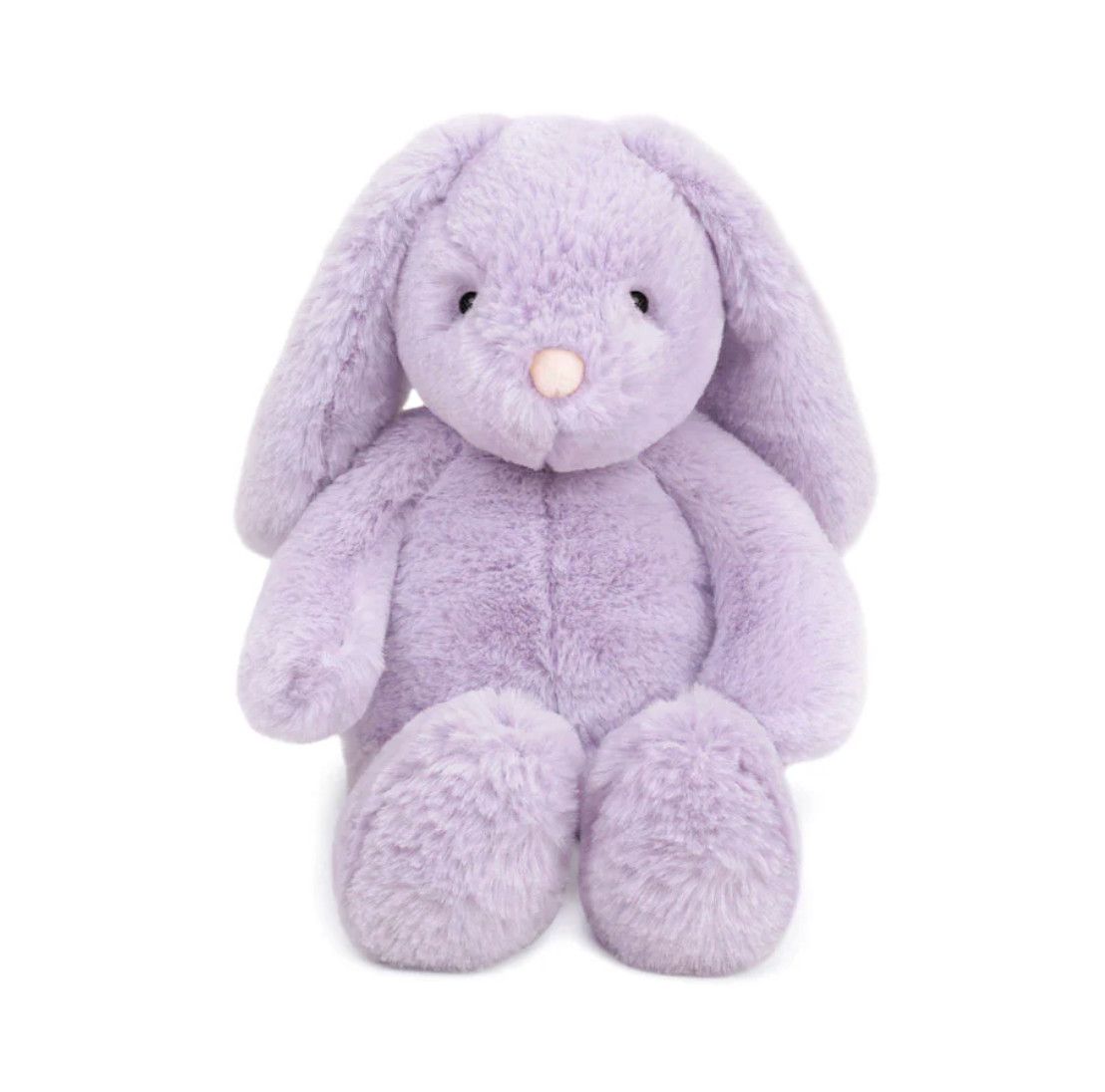 heather bunny (lavender)