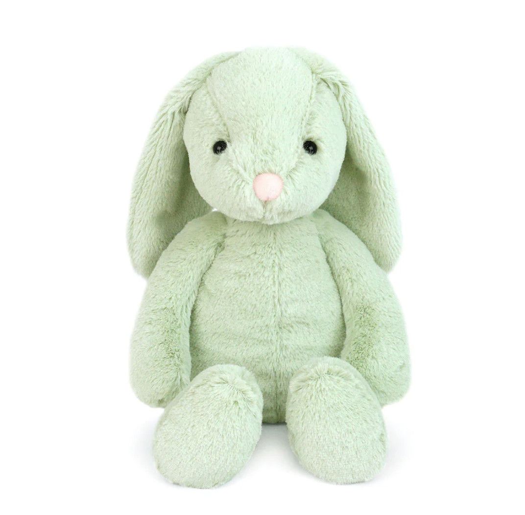 chloe bunny (green)
