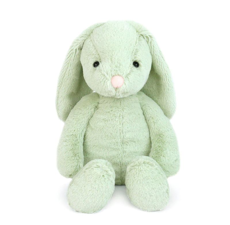 chloe bunny (green)