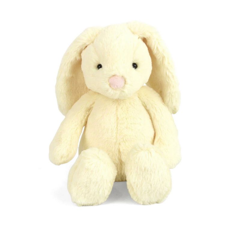 butter bunny (yellow)