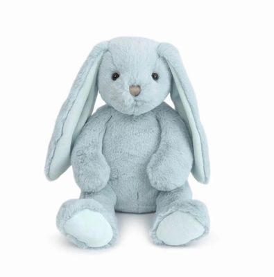 charlie bunny (blue)
