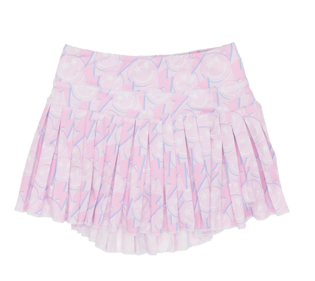 mini pleated skort '26