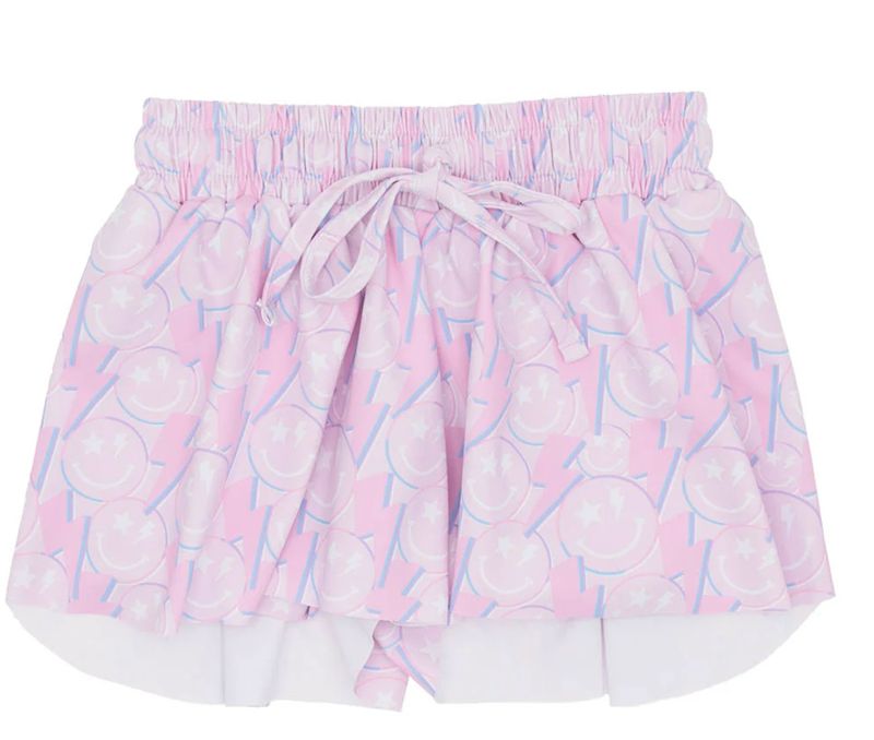 butterfly shorts '26