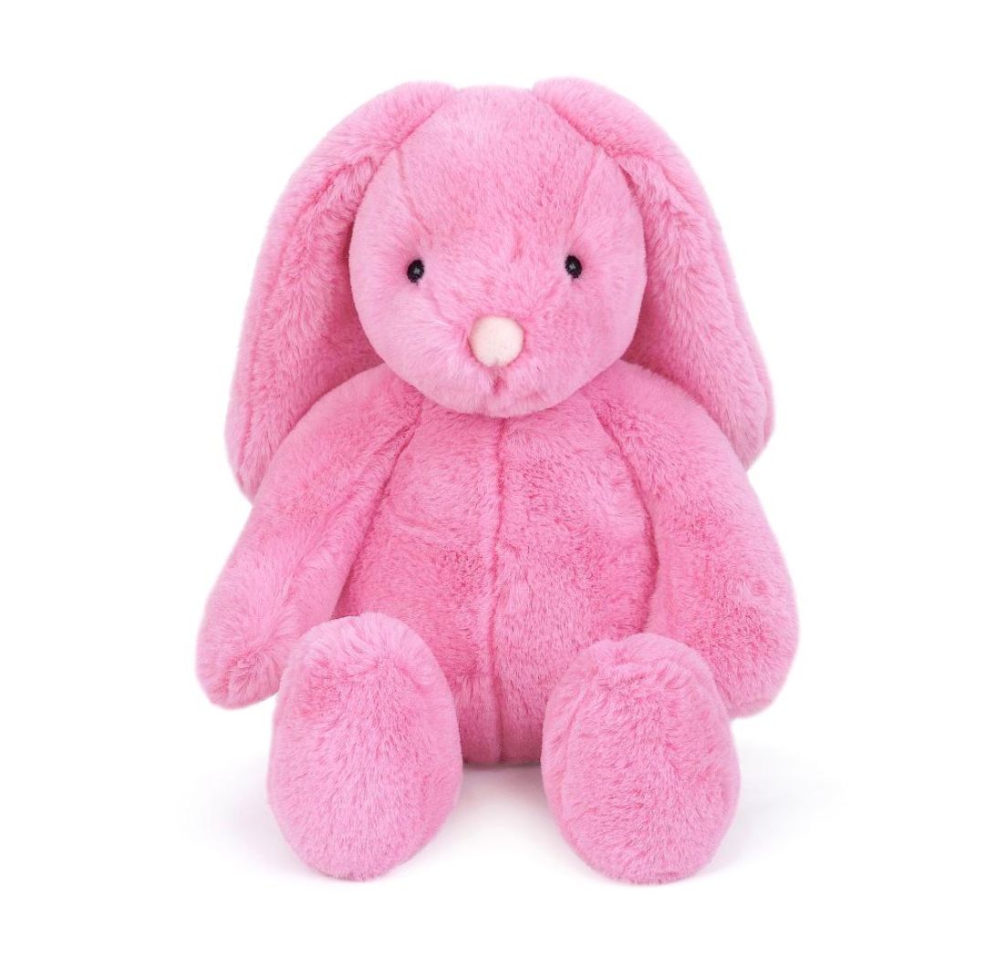 blossom bunny (pink)