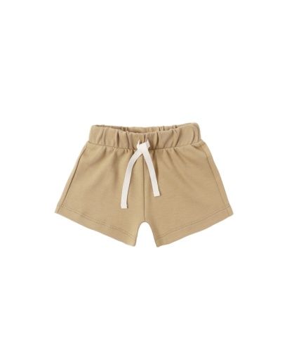 PLAY SHORT HONEY, Color: HONEY, Size: 0-3M