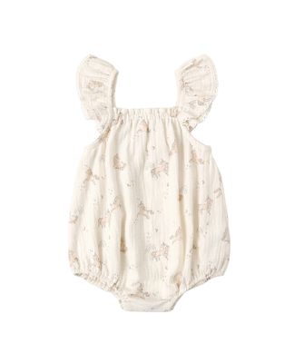 BONNIE ROMPER UNICORNS