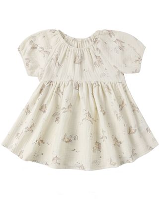 BELLA DRESS UNICORNS