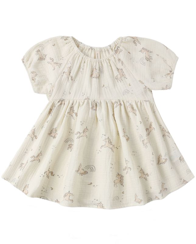 BELLA DRESS UNICORNS