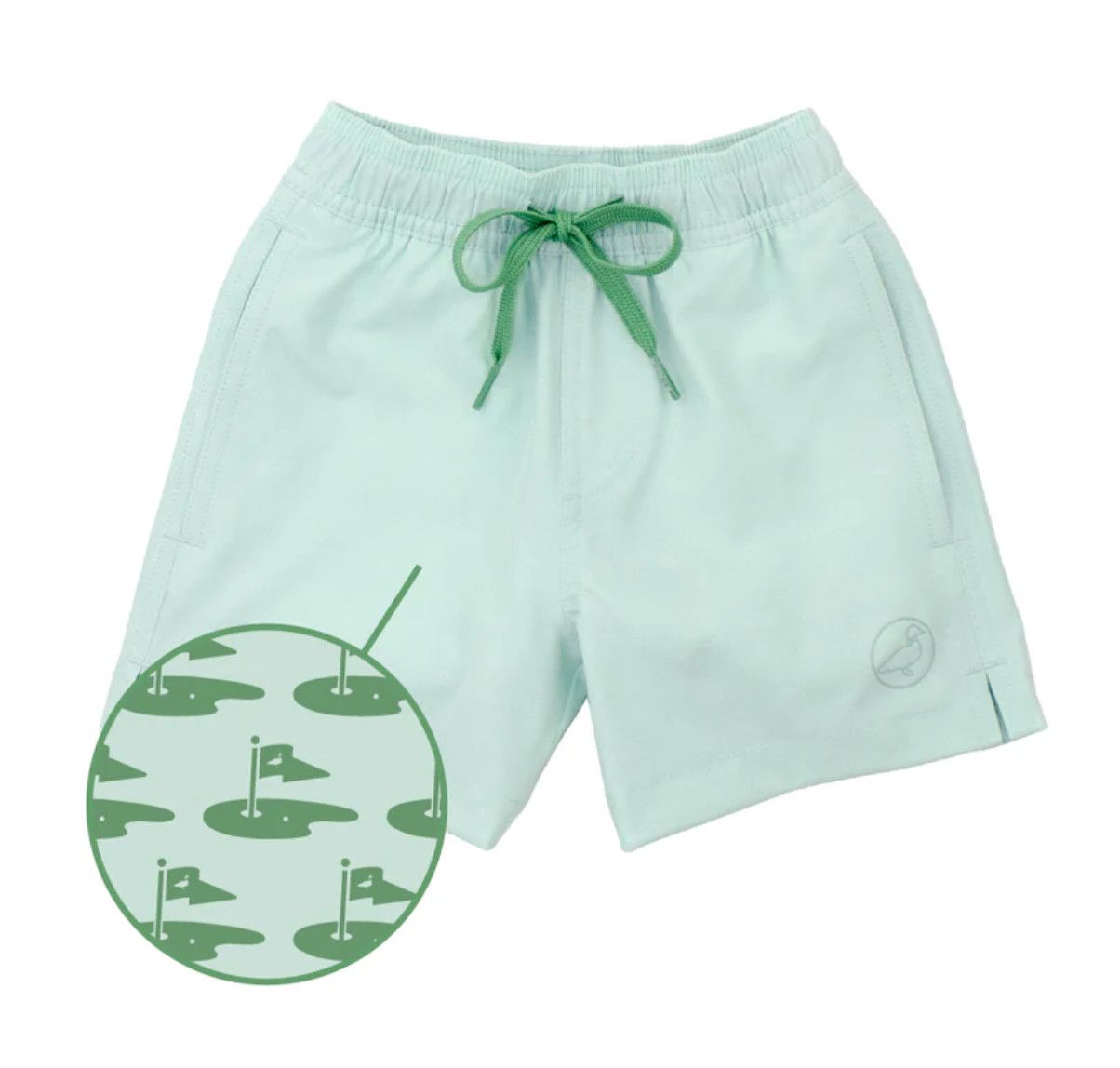 splash swim short