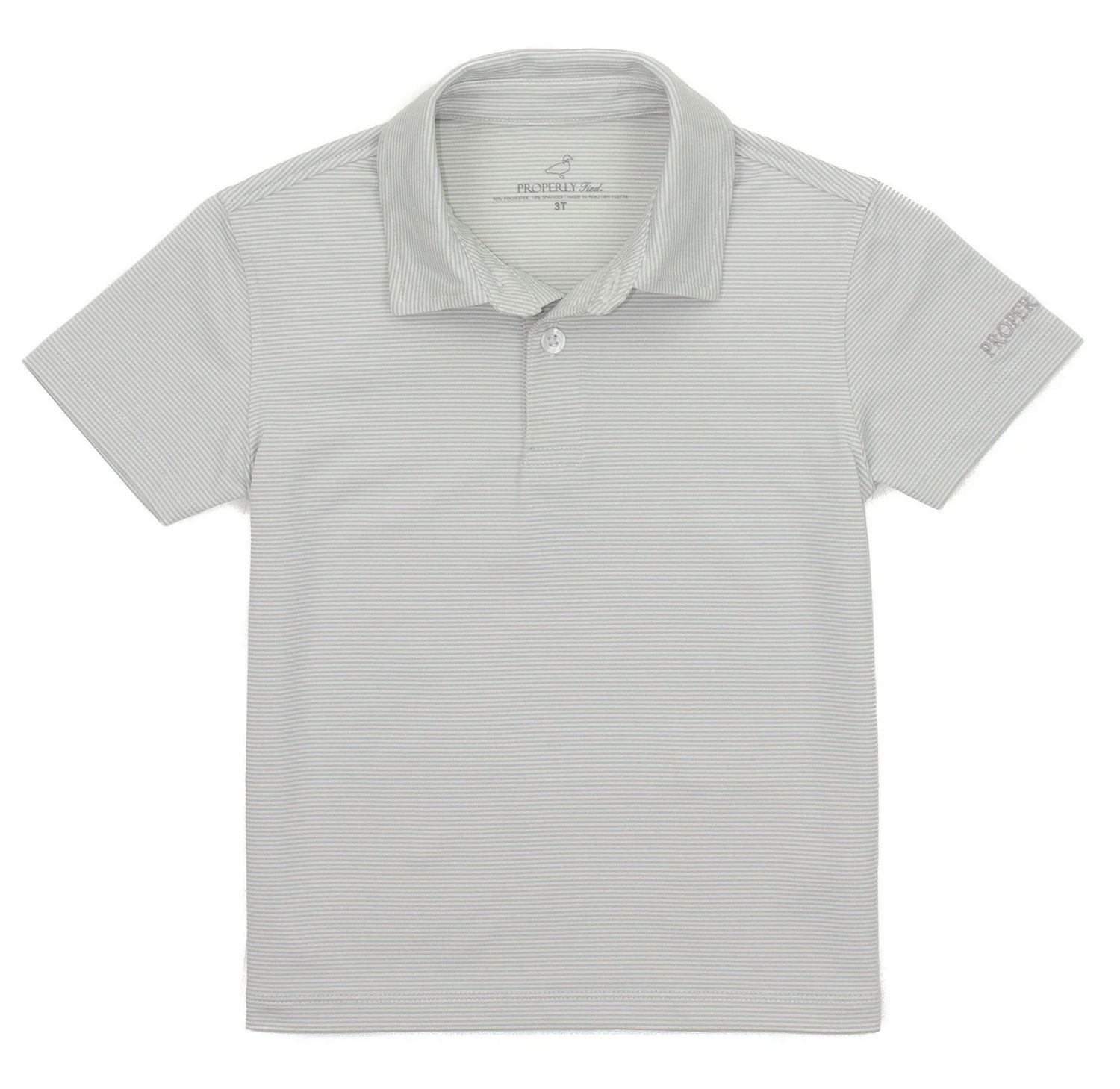 gulfport polo