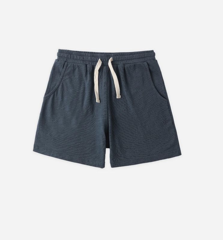 SAM SHORT NAVY