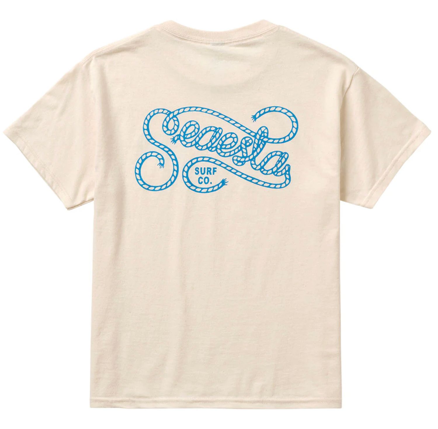 seaesta rodeo tee