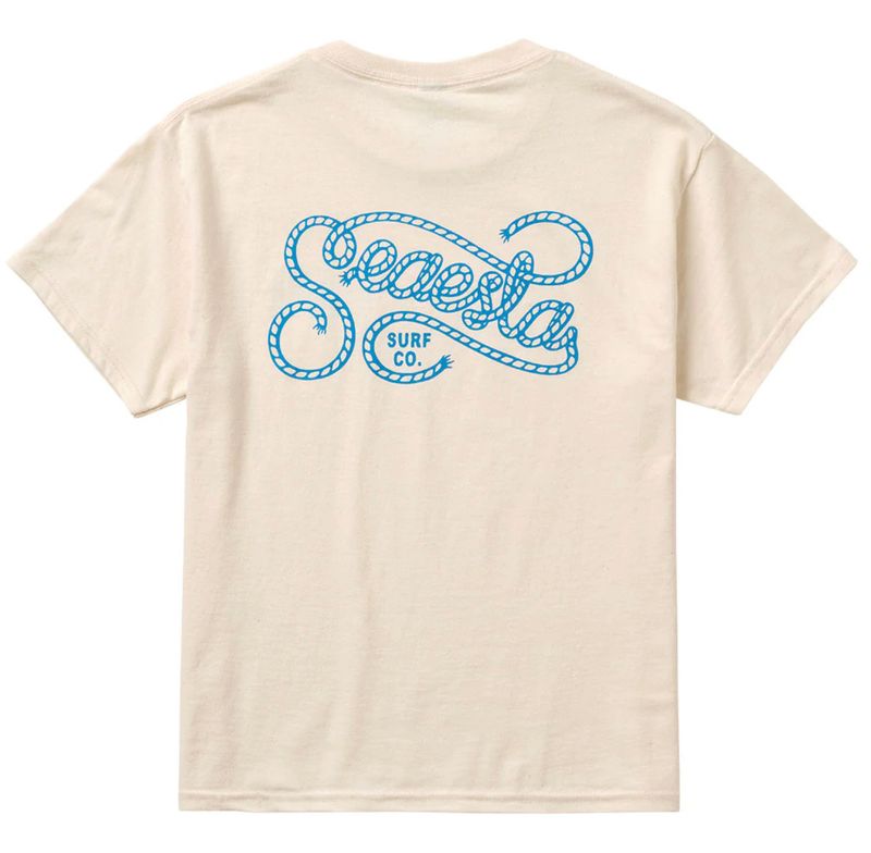 seaesta rodeo tee