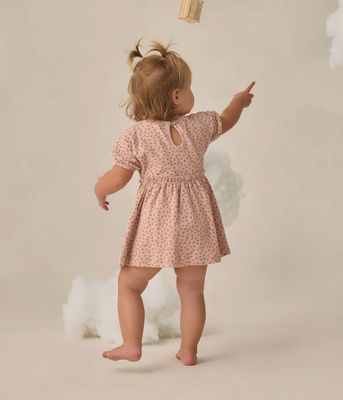 ANNIE DRESS POSY