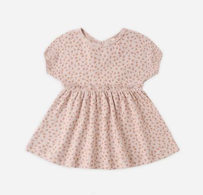 ANNIE DRESS POSY