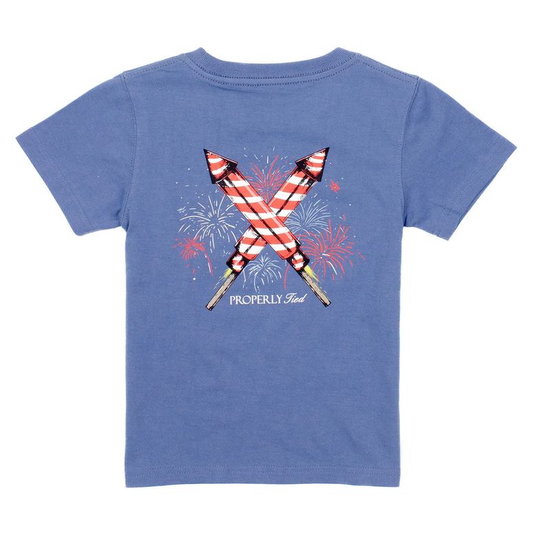 firecracker ss tee