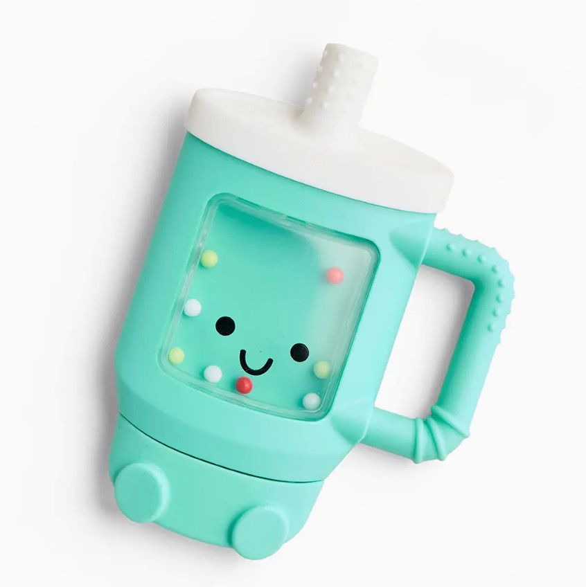 bitzy shake