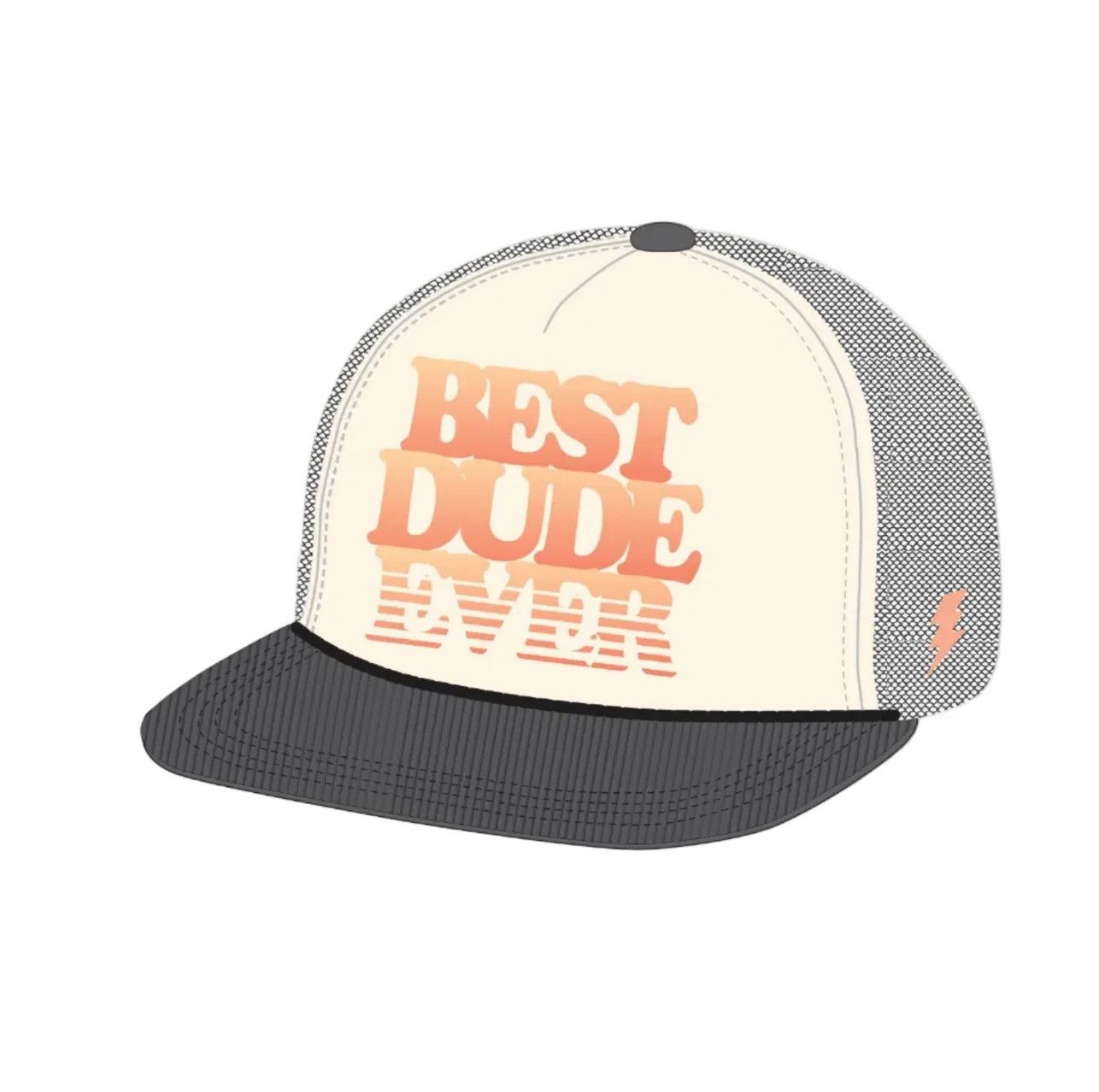 best dude ever hat