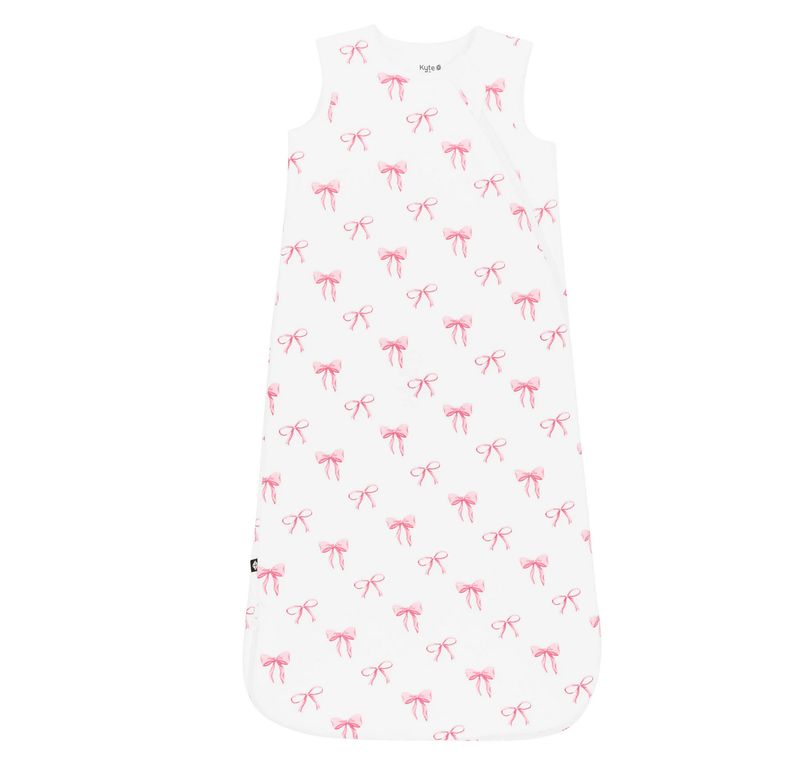 sleep bag 1.0- bow