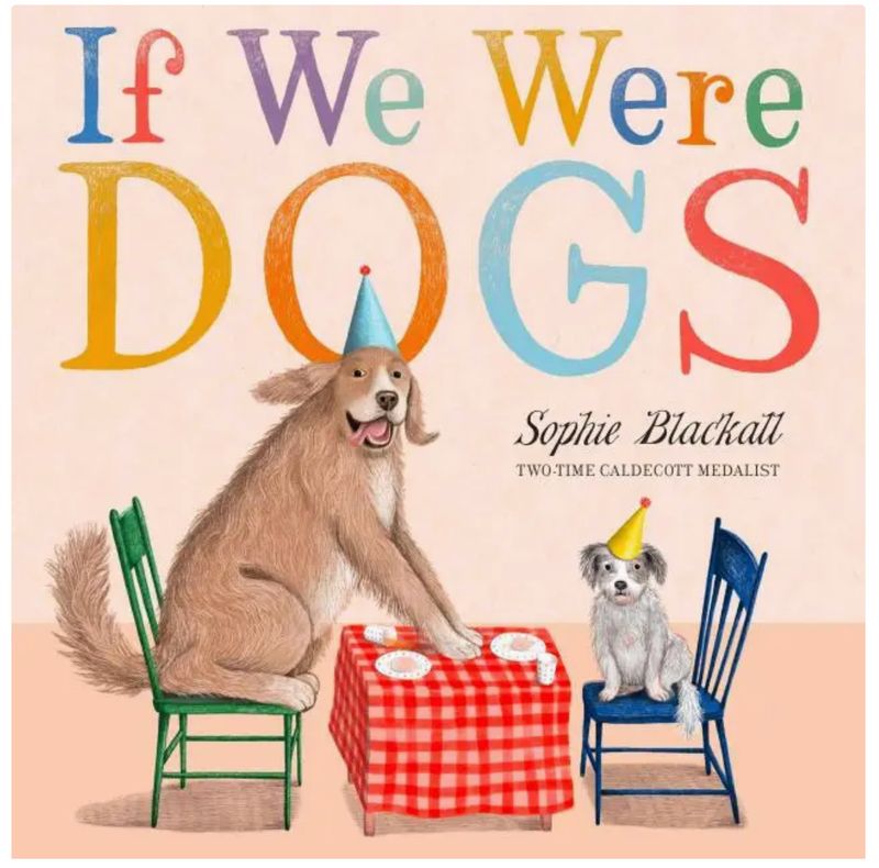 If We Were Dogs