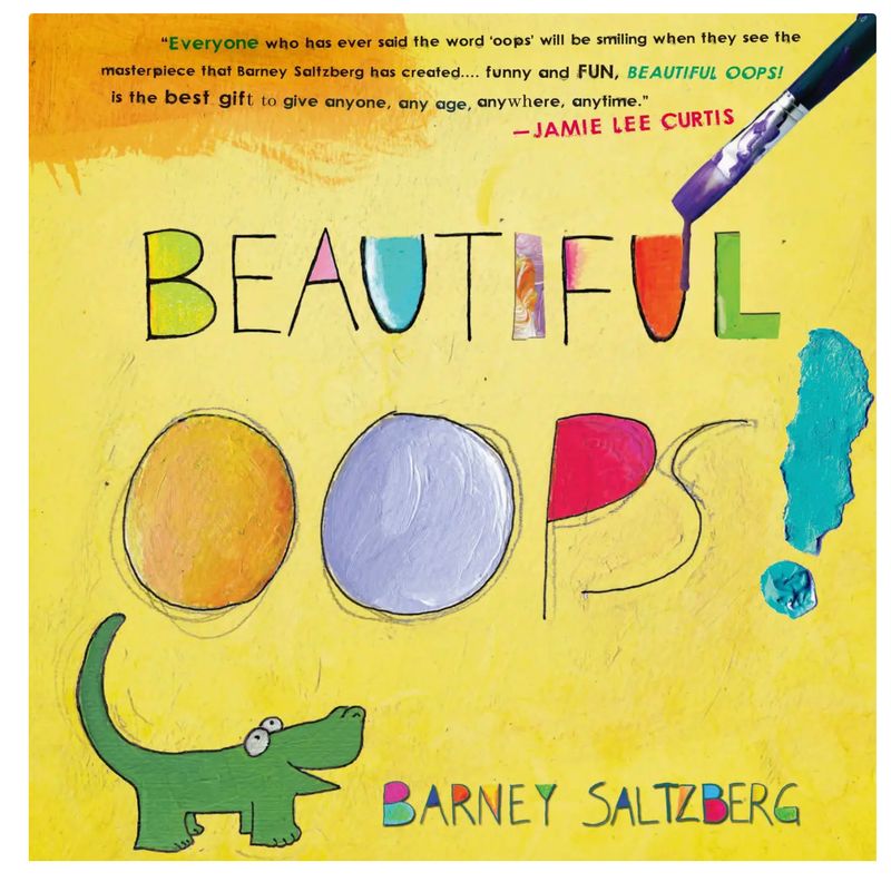 Beautiful Oops!