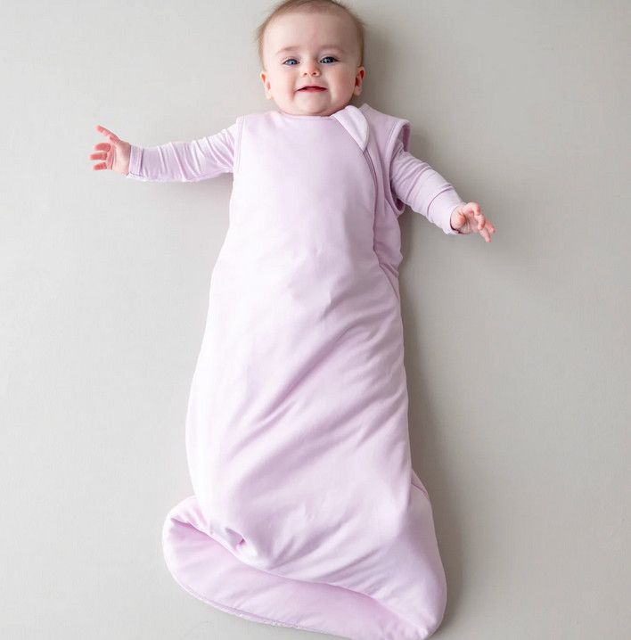 sleep bag 1.0- thistle