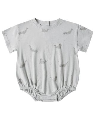 RELAXED BUBBLE ROMPER SEALS