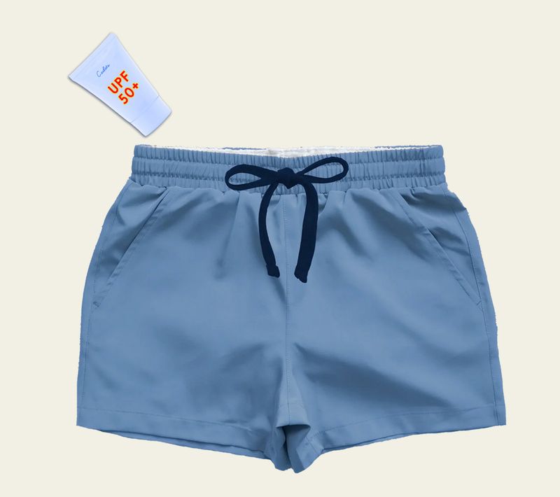 le club short (unlined)