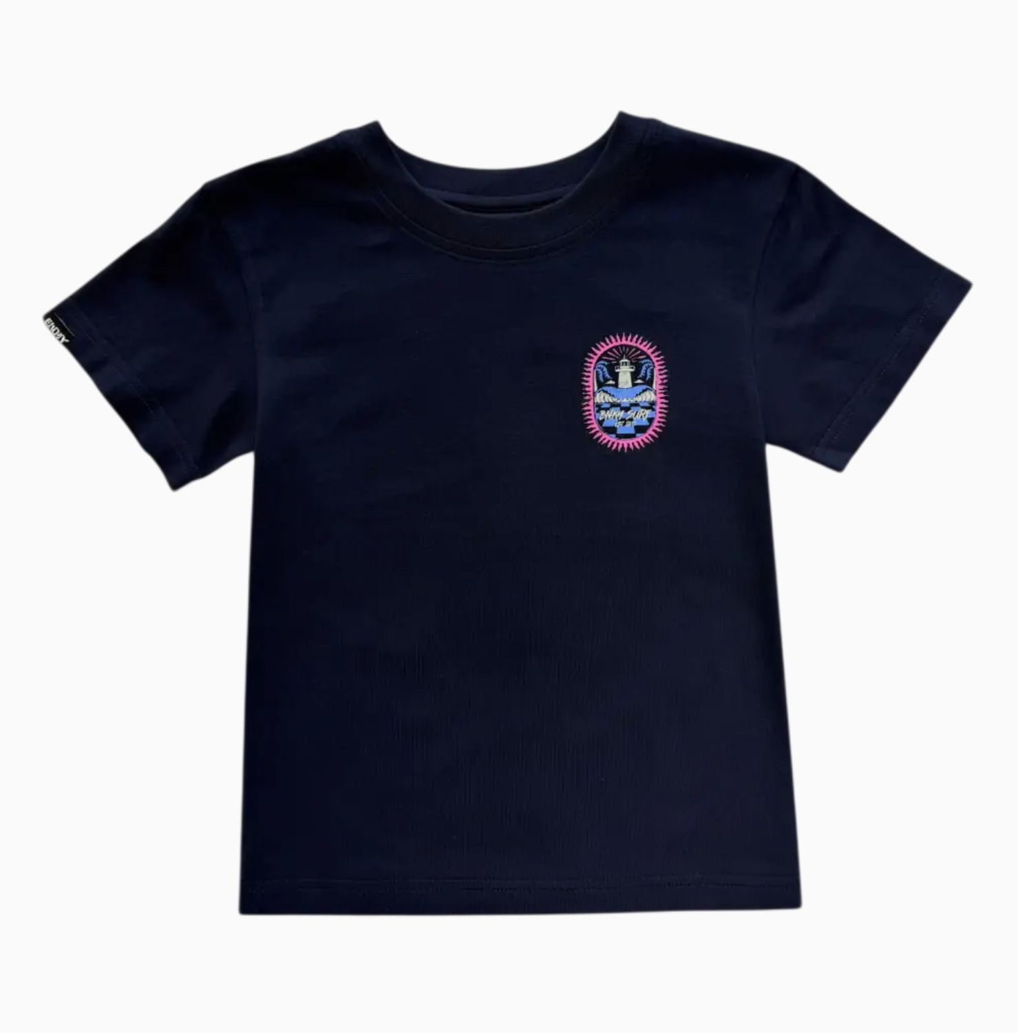 lighthouse tee