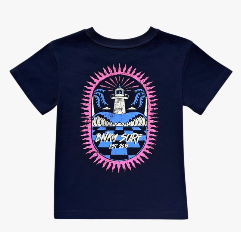 lighthouse tee