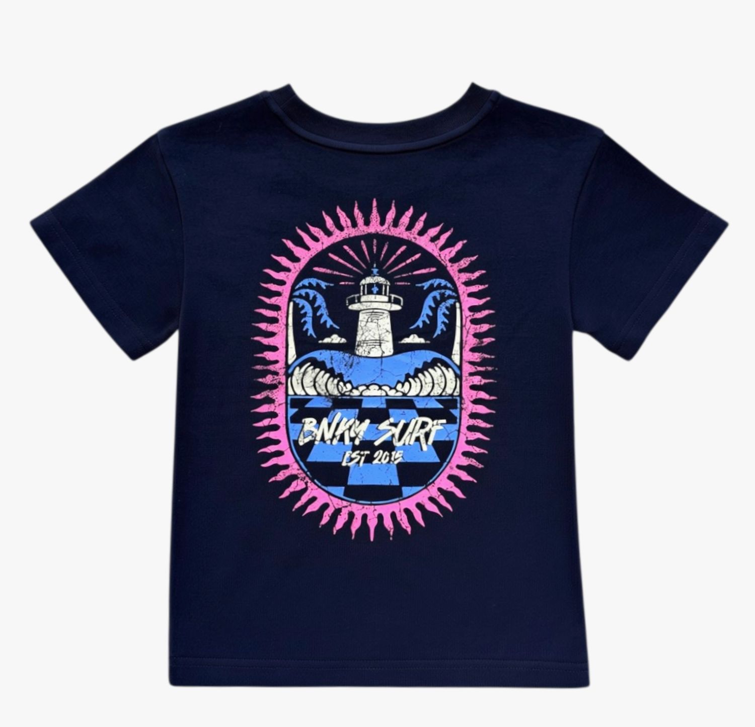 lighthouse tee