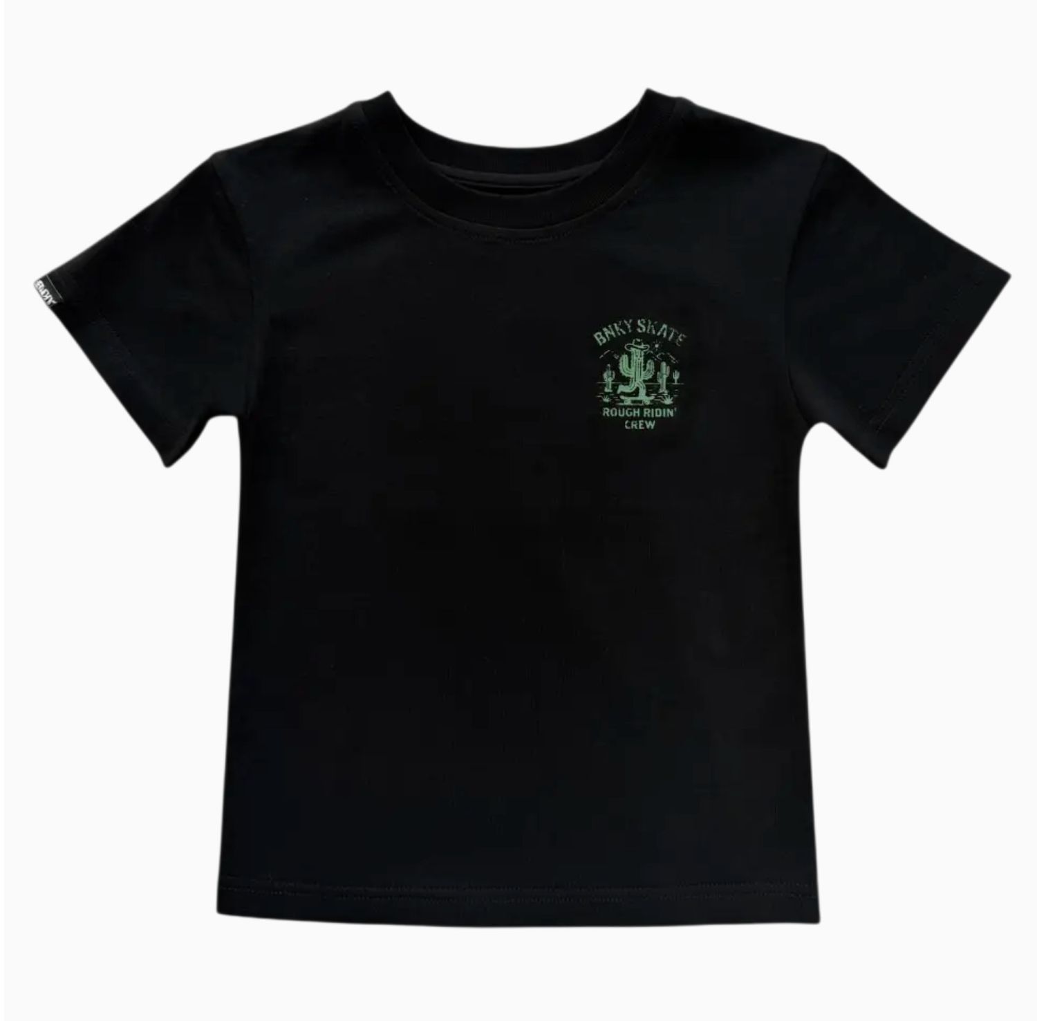 succulent skater tee
