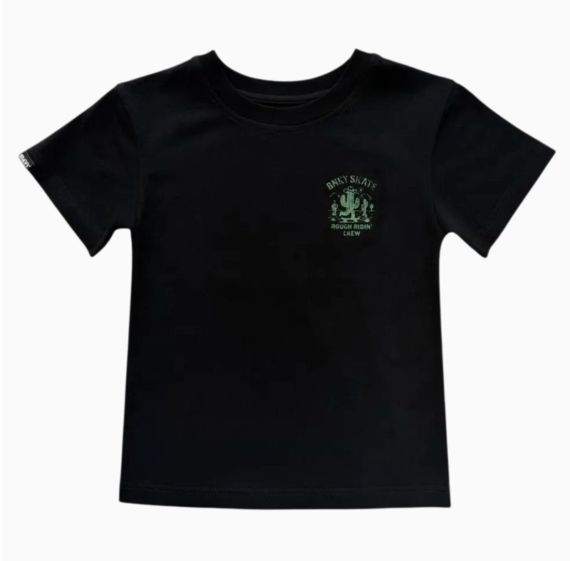 succulent skater tee