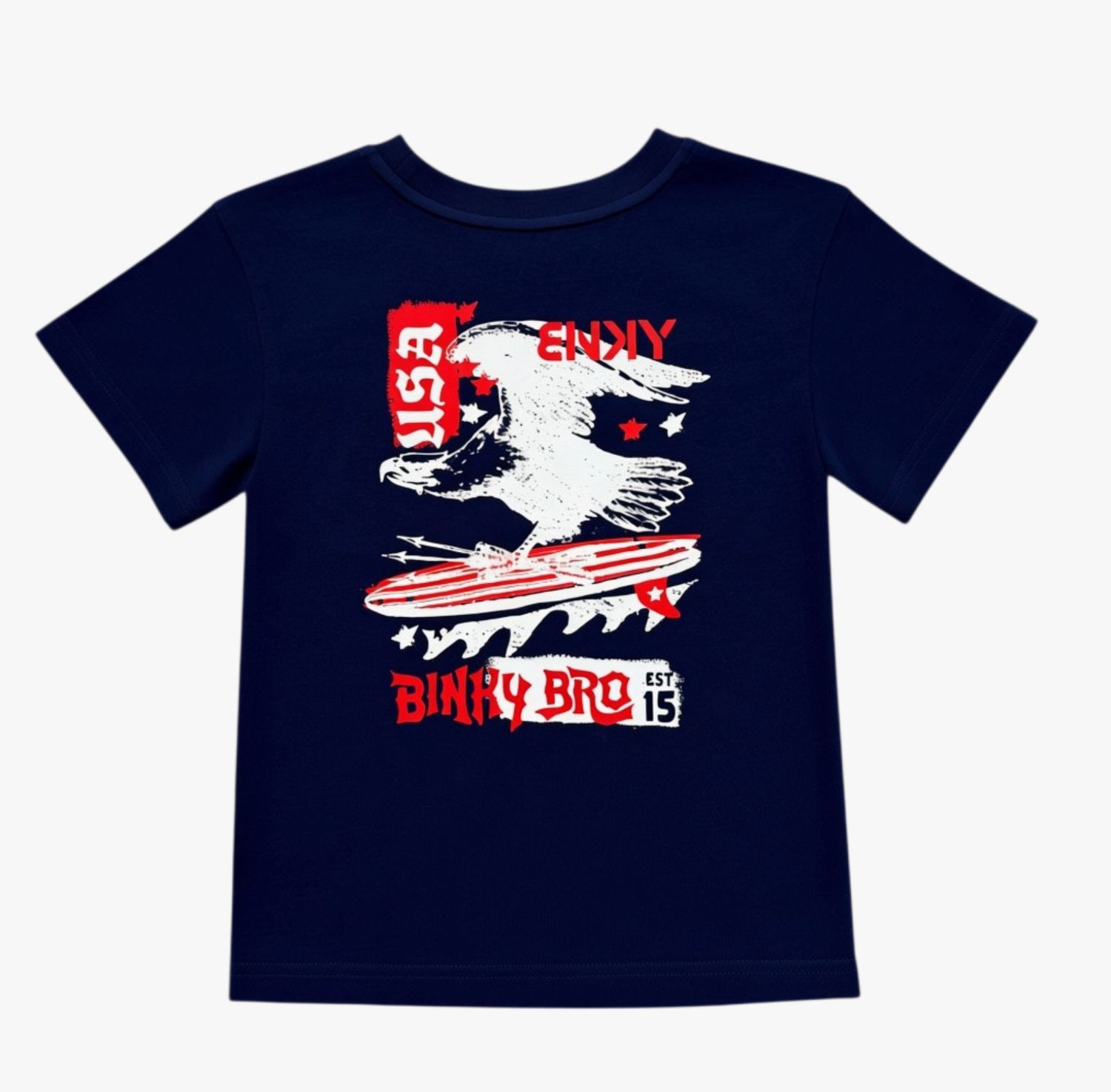 eagle eye tee