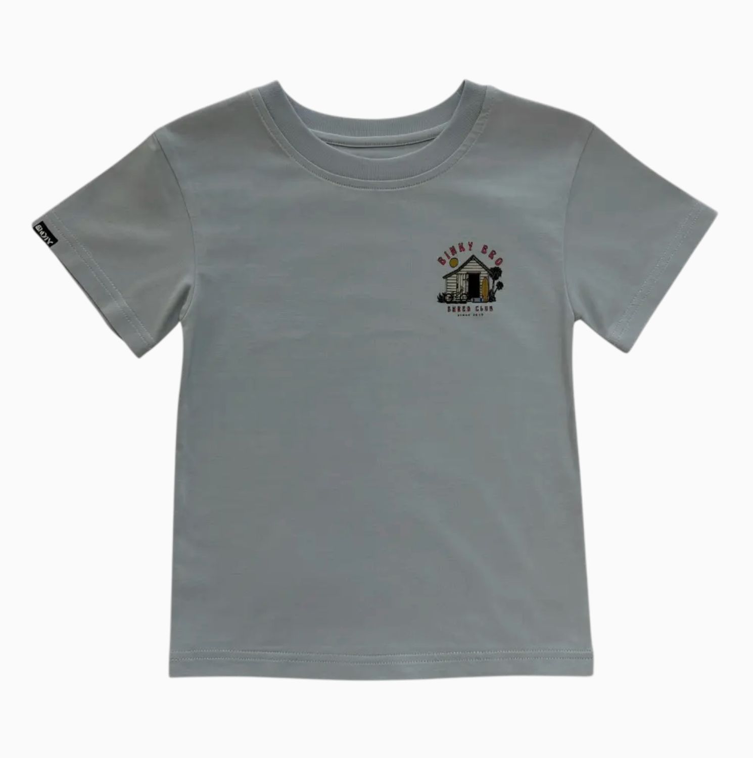 surf shack tee