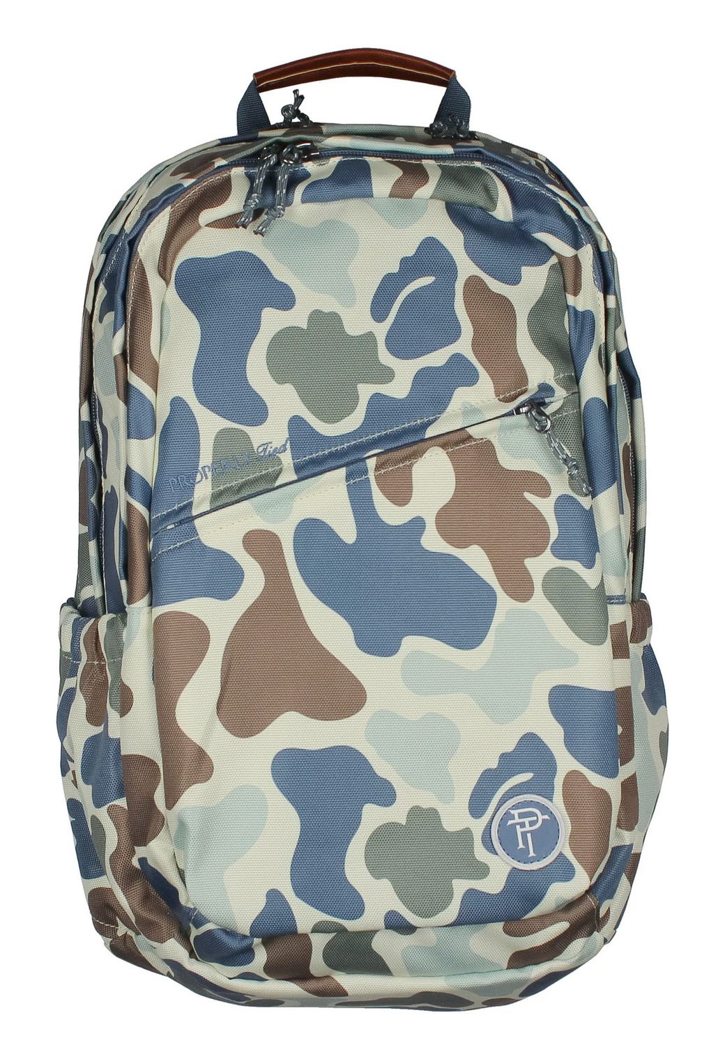 delta backpack 28L- terra camo