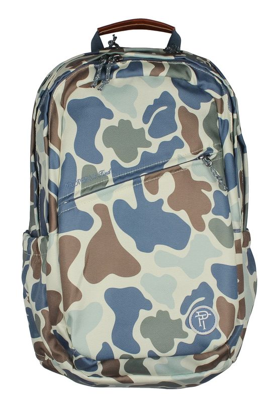 delta backpack 28L- terra camo